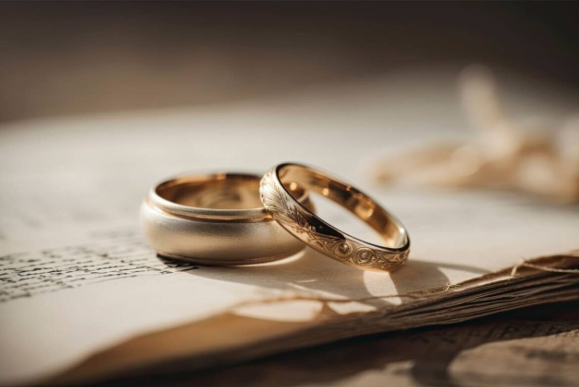 Cidadania italiana por casamento: tudo o que você precisa saber