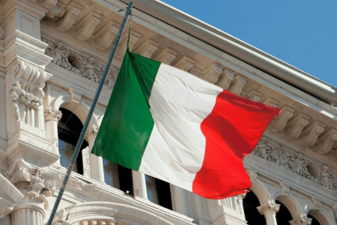 Tipos de processos para reconhecer a cidadania italiana